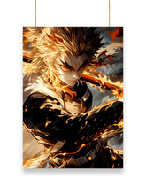 Demon Slayer | Anime - Poster | 78